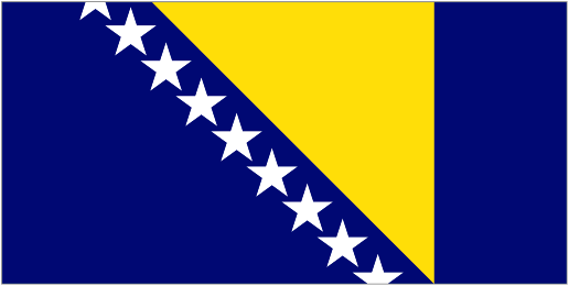 Bosnia & Herzegovina